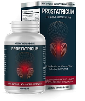 PROSTATRICUM