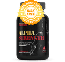 Alpha Strength 1 bottle 