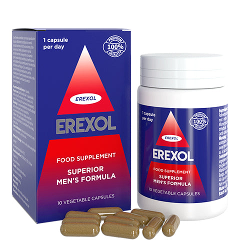 Erexol