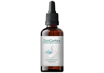 ZenCortex (1 Bottle)