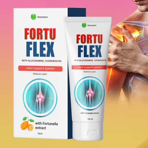 FORTUFLEX