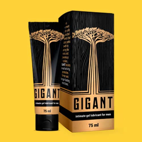 Gigant Gel