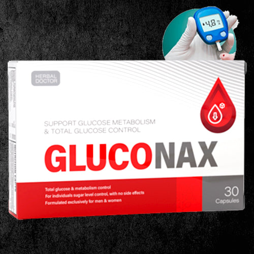 GLUCONAX