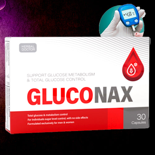 GLUCONAX