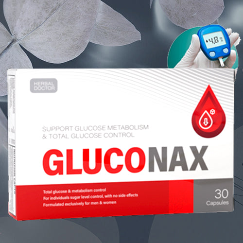 GLUCONAX