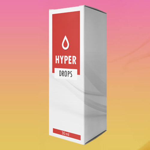 HYPER DROPS