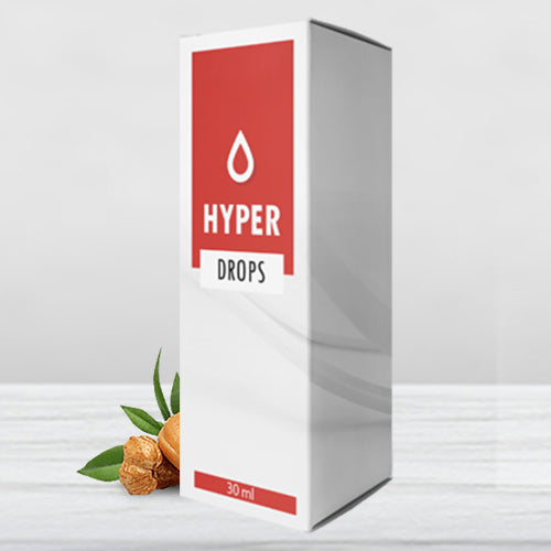 HYPER DROPS