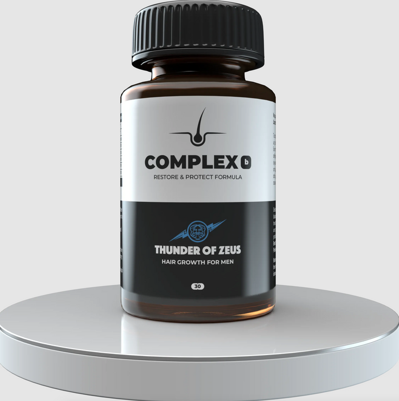 Toz Complex B