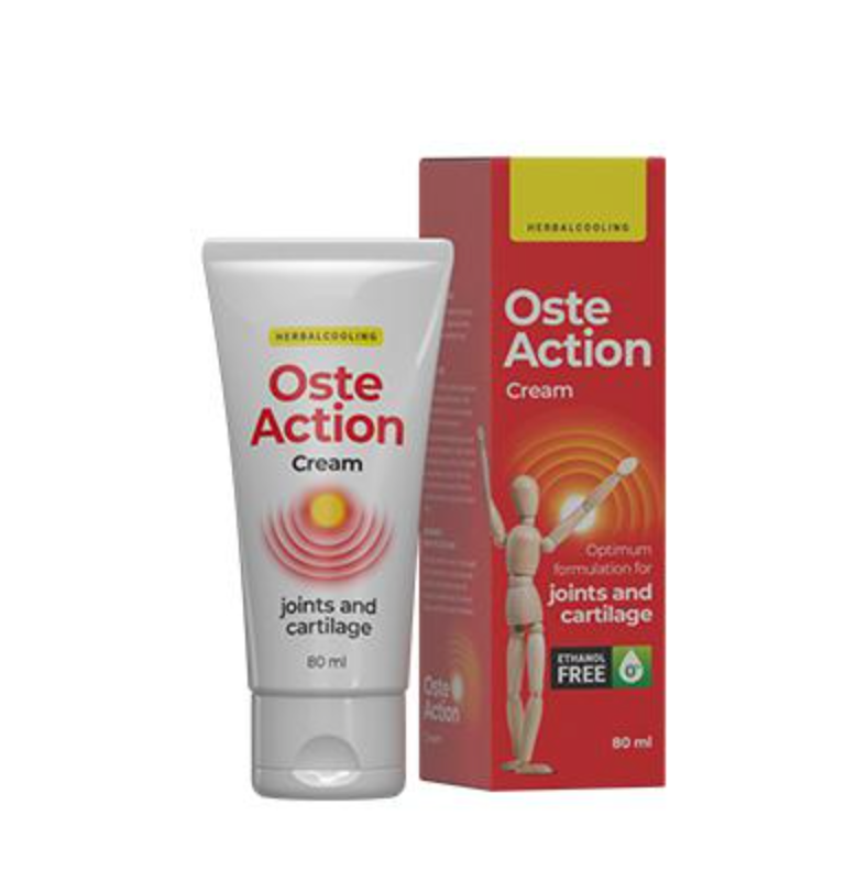 OSTEACTION