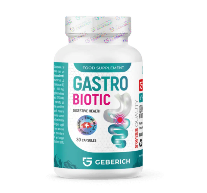 Gastrobiotic