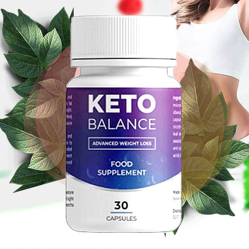 Keto Balance