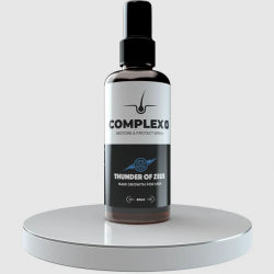 Complex b+ Spray