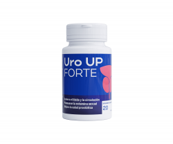 Uro UP Forte Prostatitis low
