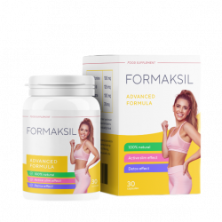Formaksil 20 €