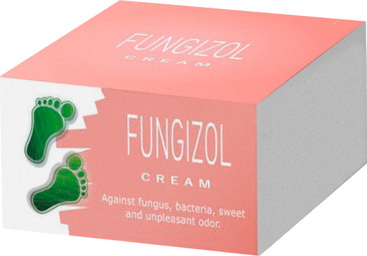 Fungizol cream 30 ml