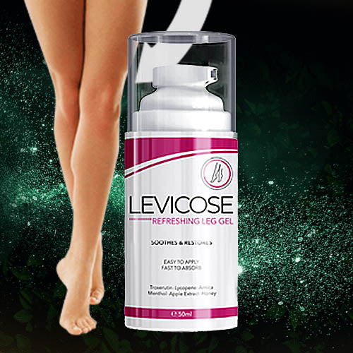 LEVICOSE GEL