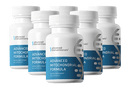 Advanced Mitochondrial Formula (6 Bottles)