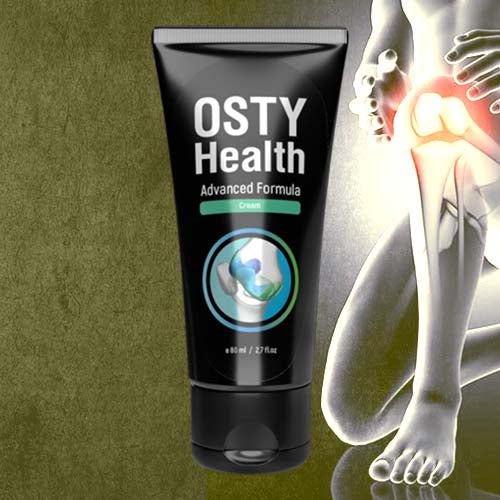 OSTYHEALTH