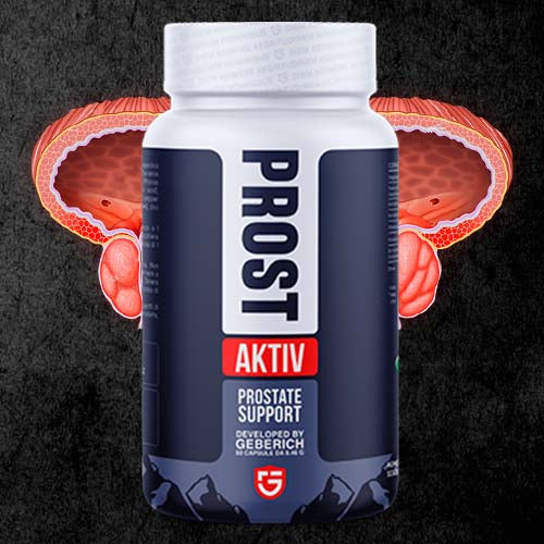 ProstaAktiv