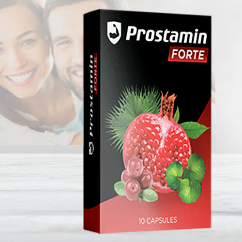 PROSTAMIN FORTE