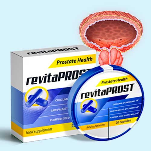 REVITAPROST