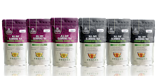 All Day Slimming Tea -3 Month Supply - 40% OFF 