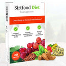 SIRTFOOD DIET