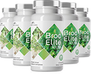 BrocElite® Plus - 30 caps - 6 bottles