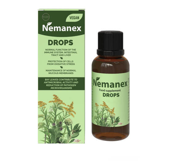 Nemanex
