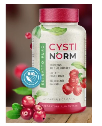 Cystinorm