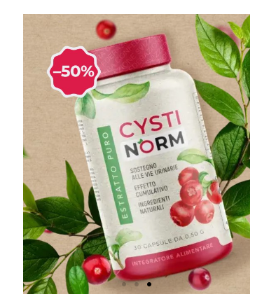 Cystinorm