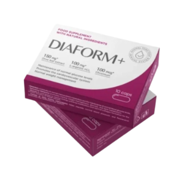 Diaform
