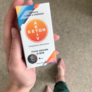 Keton Active