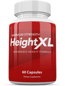 1 Bottle of HeightXL