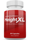 1 Bottle of HeightXL