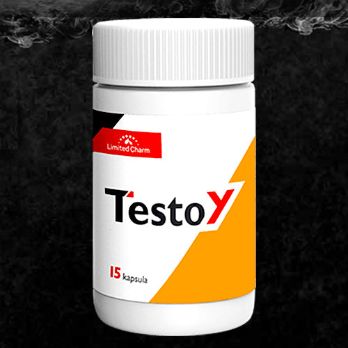 TESTOY