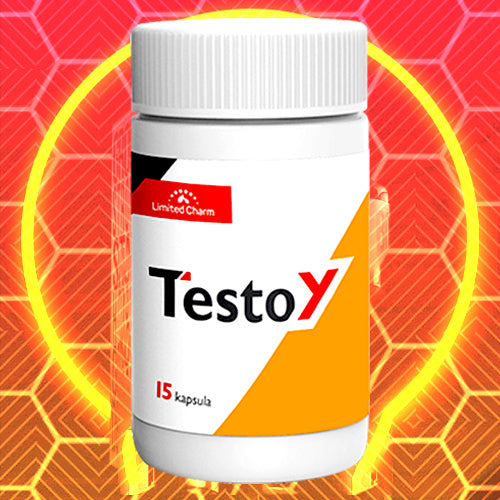 TESTOY