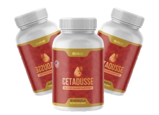 Cetadusse - 3 bottles