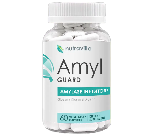 Amyl Guard 1 Bottle