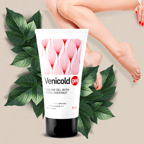 VENICOLD GEL