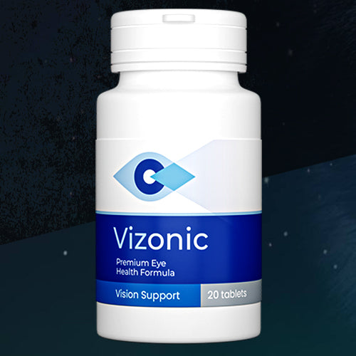 Vizonic