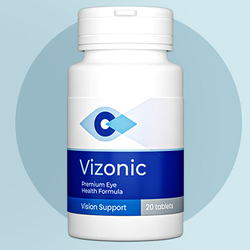 Vizonic