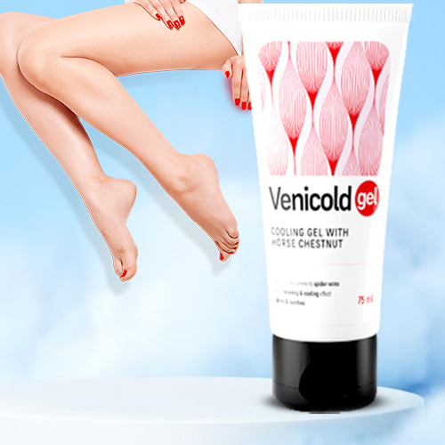 VENICOLD GEL