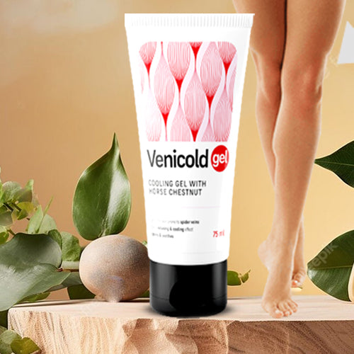 VENICOLD GEL