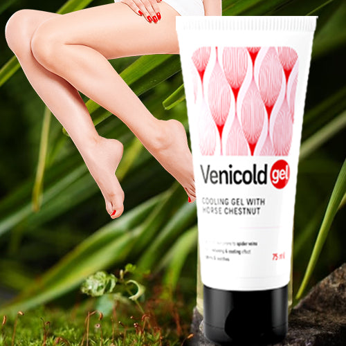 VENICOLD GEL