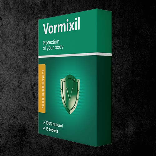 Vormixil