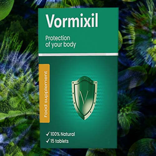 Vormixil