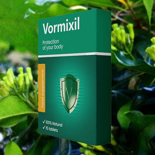 Vormixil