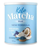 Keto Matcha