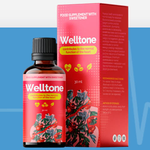 WELLTONE